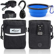 Puppy Pro Trainer Pouch with Poop Bag Dispenser