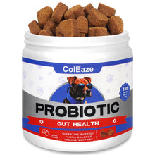 Dog Digestive Probiotics  150 Lamb-Flavored Chews