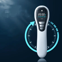 Semiconductor Laser Therapy