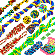 XL Heavy Duty Chew Toy Collection for Large Breeds