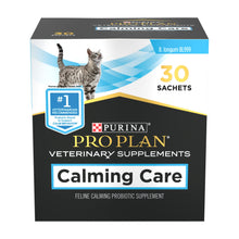 Purina Pro Plan CalmPro Cat Probiotics  30 ct