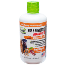 K9 Gut Health Probiotic Blend 32oz Pot Roast