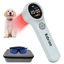 PetPainEase Cold Laser Therapy Device